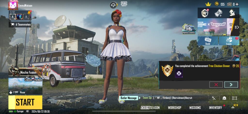 Pacifist earned! Finnaly Pacifist earned! Finnaly
