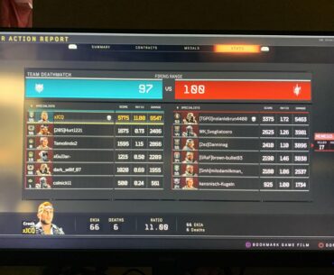 This is the most insane carry I’ve done yet but I still lost because of my team 😭😭