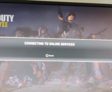 Can't connect to servers. Trying to play this game after many years.