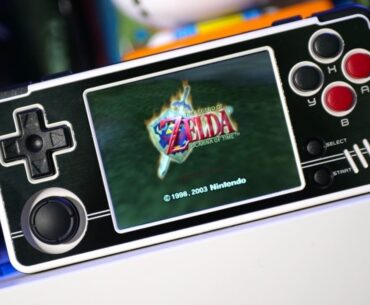 Nintendo And Sega Raid Longstanding ROM Sanctuary To Remove Tons Of Classic Games