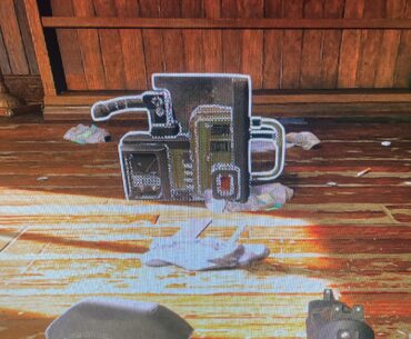 What is this ??
