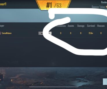 Pacifist achievement bug?