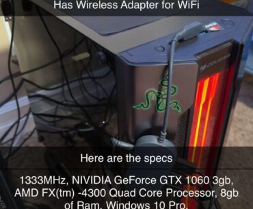 Is this good for $250
