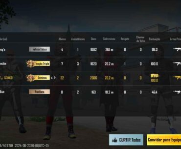 Why I get this randoms and play against pro?