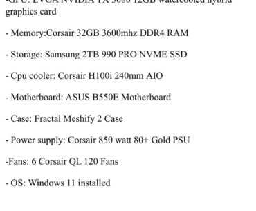 Did I find a unicorn for 700?