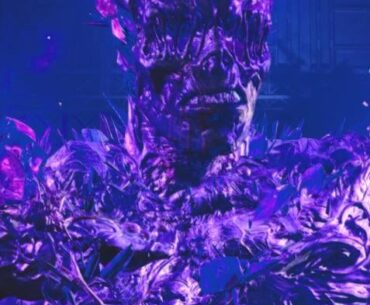 I realize the foreskin might be the best protaganist in cod zombies because he ate all the annoying vangarbage characters and I’m thankful for that