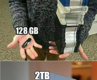 Does size really matters?