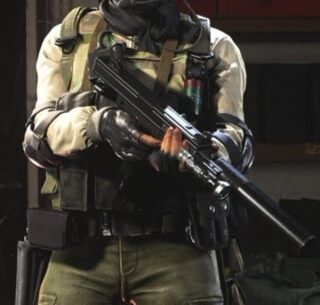 What is y'all's favorite op/skin and Faction?