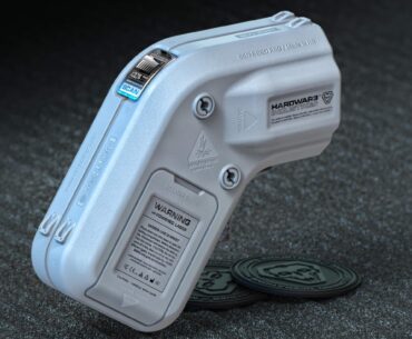 ‘SCN Pro’ - Medical 3D laser scanner