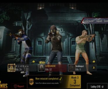 Who remembers resident evil game mode