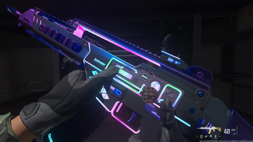 Season 4 Weapon Stats, The Cause of the Incendiary Ammo Glitch Season 4 Weapon Stats, The Cause of the Incendiary Ammo Glitch