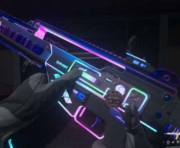 Season 4 Weapon Stats, The Cause of the Incendiary Ammo Glitch