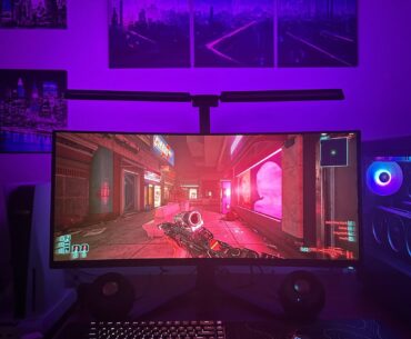 What keyboard and mouse are you all using?