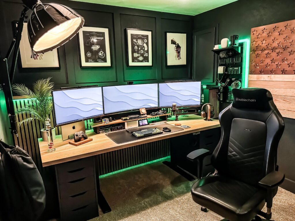 Endgame achieved?