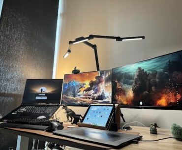 Bit messed up but I love my corner