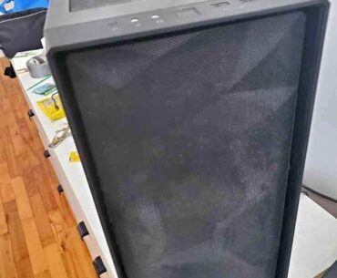 Good buy for an used gaming pc?