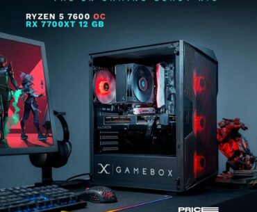 Need you thoughts on this Rig