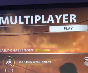 This might sound stupid