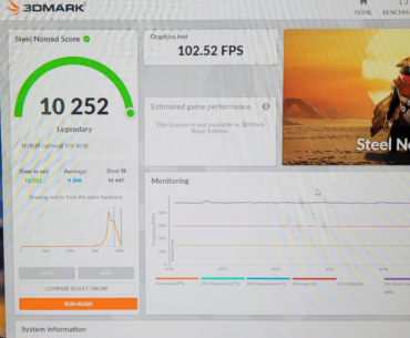 Any tips to improve score?