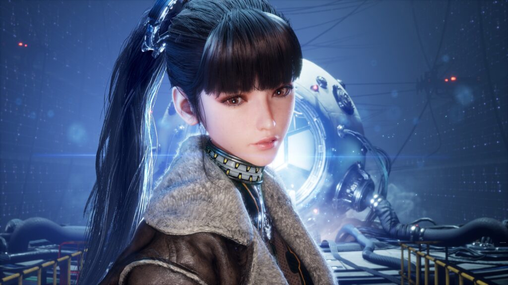 Stellar Blade studio is ‘looking at’ a PC version but can’t comment due to its ‘contractual relationship’ | VGC