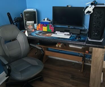 My Setup