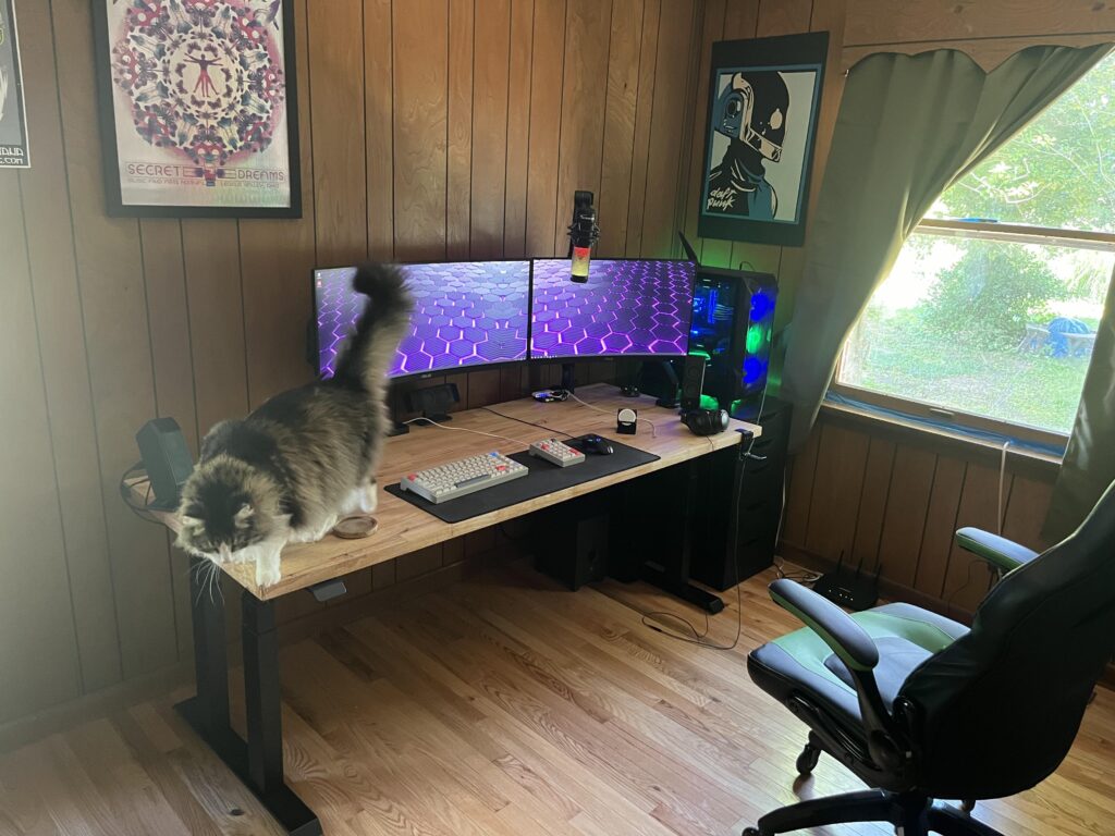 What should I add? What should I add?