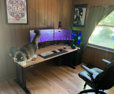 What should I add?