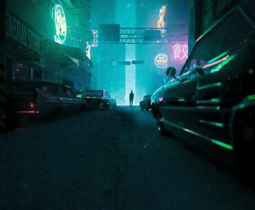 " Nightwatch " by me