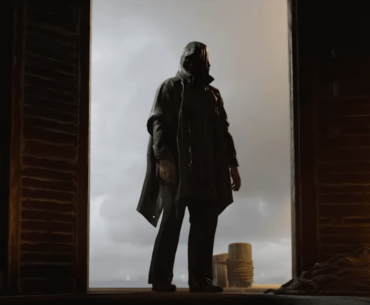 Black Ops 6 Theory | Peck is our exfil