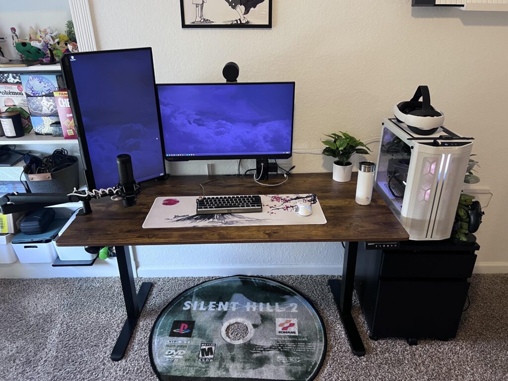 How do I make this more aesthetically pleasing?