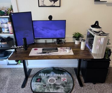 How do I make this more aesthetically pleasing?