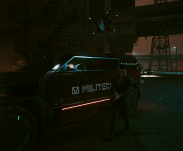 You can't park there mate.