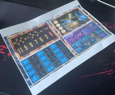 Found something I made back in 2018…