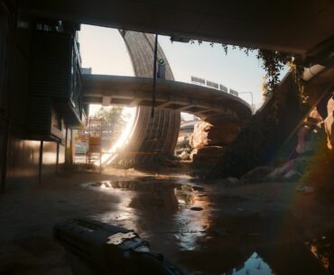 This game looks so amazing sometimes