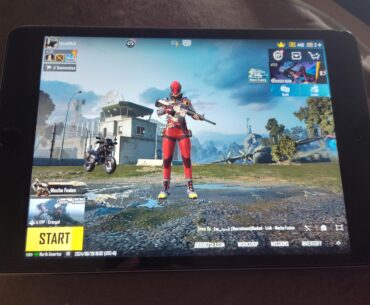 Is there a way to make my iPad mini 4 run faster?