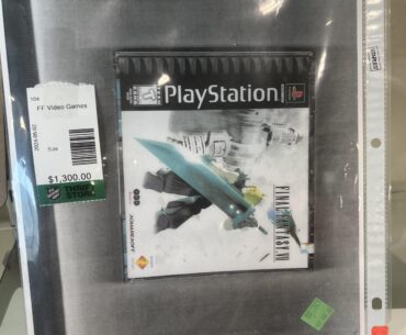 This seems like a fair price