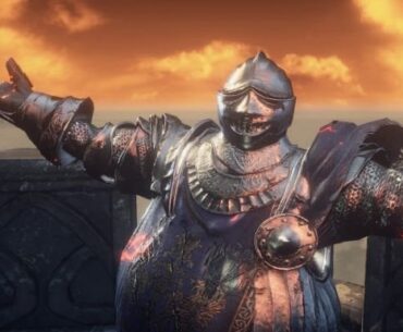 FromSoftware boss, Hidetaka Miyazaki, addresses gaming industry layoffs: 'As long as this company's my responsibility, I would not let that happen'