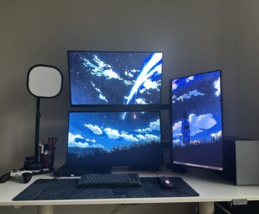 „Finished“ after 1.5 years