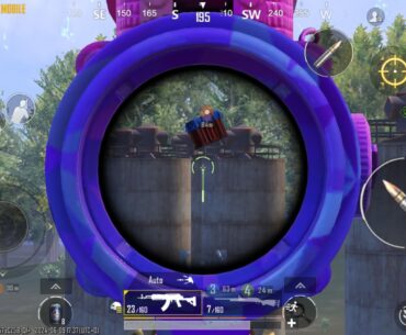 Nice Air Drop lol