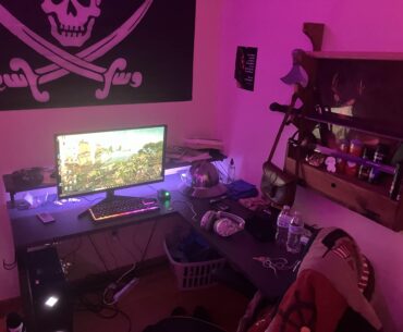 Battlestations! (General quarters, in modern use)