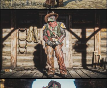Boboah Fett