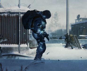 Black Ops 6 will require a persistent internet connection for all game modes