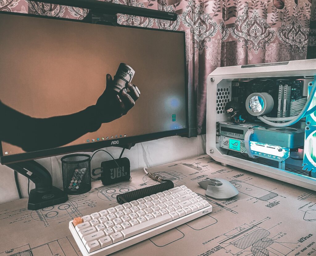 Advices on Upgrading CPU and MB