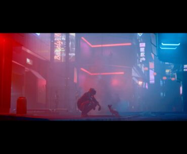 Cyberstray