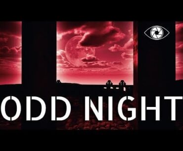 Odd Night - Official Trailer