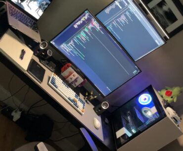 Rate My Setup