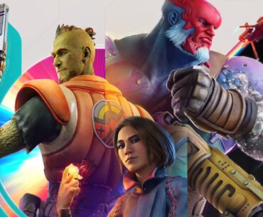 Concord Will Need a PSN Account on Steam and Epic