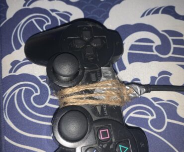 10 year old controller needed to be fixed today, me made it work again 🫡