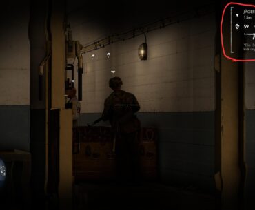 [Sniper Elite 5] When being a Nazi just isn't enough for you..