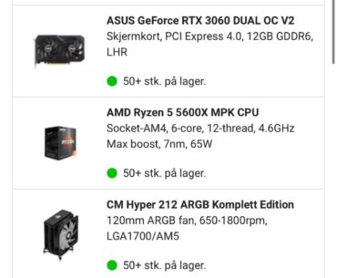 Option 1 or 2. First Gaming pc